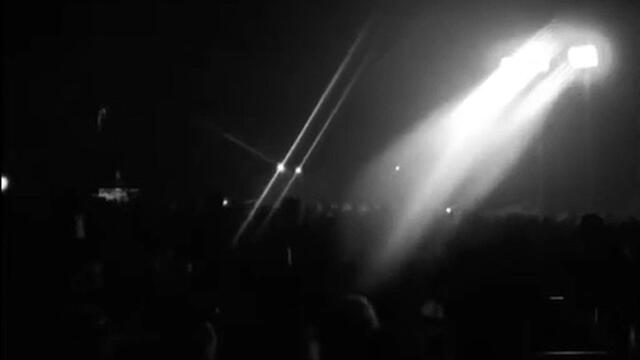 Bob Dylan - Like A Rolling Stone (Live 1965)