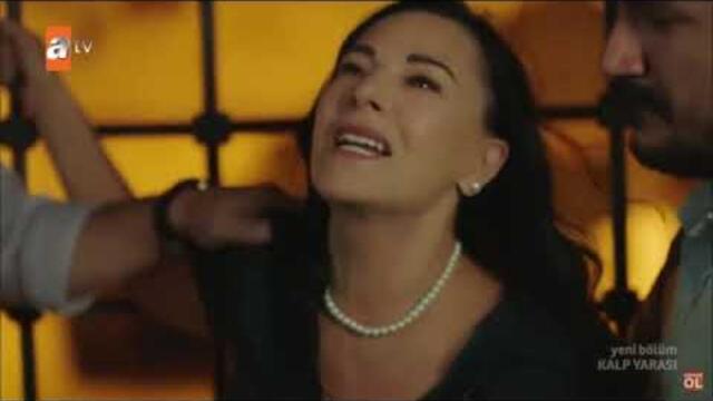 СЕРДЕЧНАЯ РАНА 7 СЕРИЯ РУССКАЯ ОЗВУЧКА