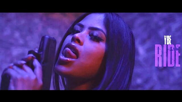 YBE - Ride (Official Music Video)