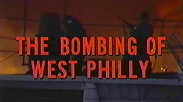 PBS Frontline: The Bombing of West Philly (1987)