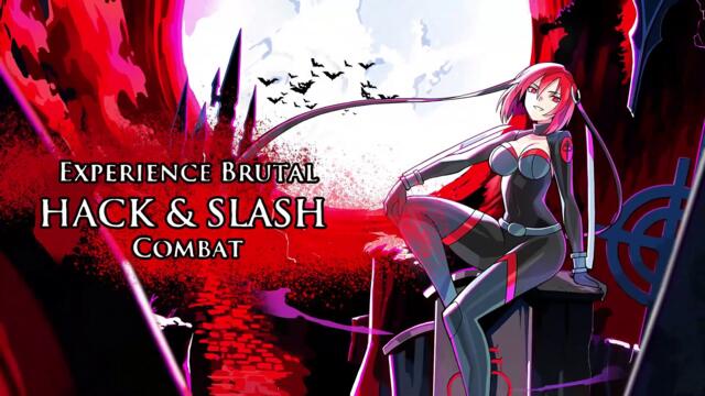 BloodRayne Betrayal Fresh Bites - Tráiler