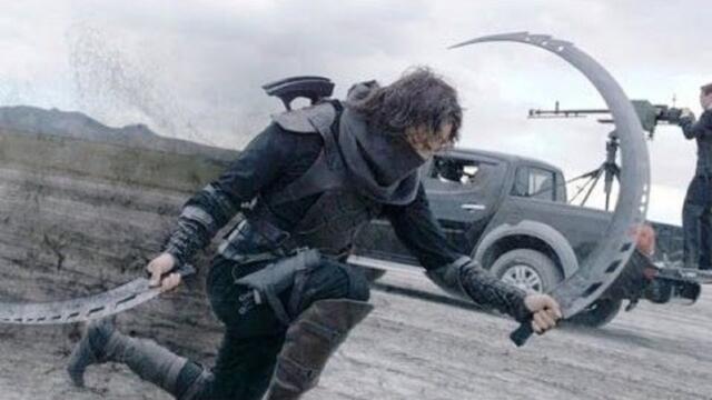 Best Action Movies Time Attack Action Movie Full Length English Subtitles