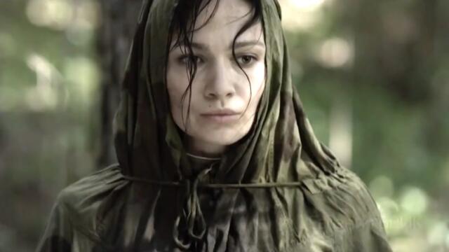 ДО МУРАШЕК ФИЛЬМ ПРО ВОЙНУ! СПЕЦРАЗВЕДГРУППУ ИЗ ЧЕТЫРЕХ ЮНЫХ ДЕВУШЕК! Не покидай меня! Русский фильм