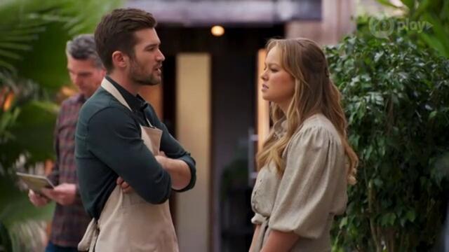 Neighbours 8686 18th August 2021