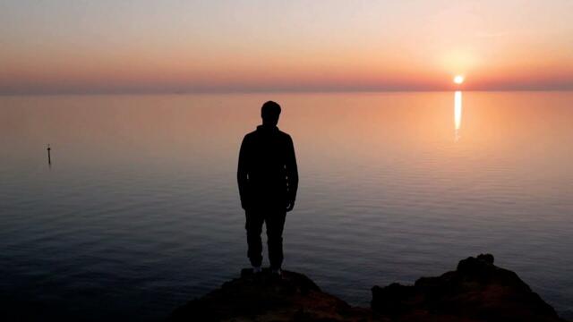 Александр Чусовитин - Море