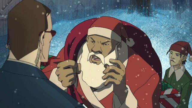 [С01.Е11] Джи Ай Джо: Ренегати - Завръщане у дома (Част 1)