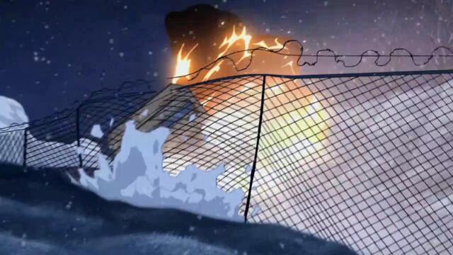 [С01.Е12] Джи Ай Джо: Ренегати - Завръщане у дома (Част 2)