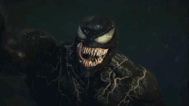 Венъм 2: Време е за Карнидж  заплахафилм от света на филма