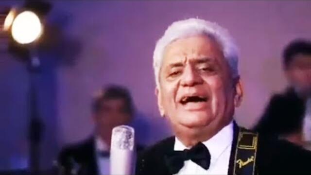 Нишонджон Атамурадов - "Никто тебя не любит так, как я".