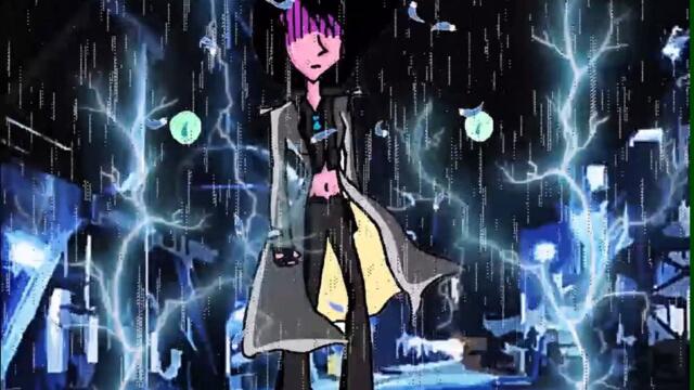 Elena Siegman - Lullaby for a dead man