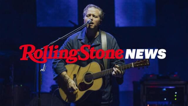 Jason Isbell Drops Out of Bristol Rhythm & Roots Reunion Over Vaccination Policy | RS News 8/19/21