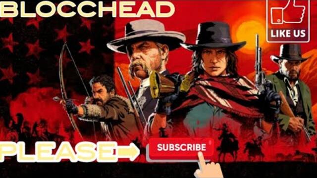 Red dead redemption 2 call 2 arms {SUB UP AN I WILL SUB BACC } HAVE A Good 1