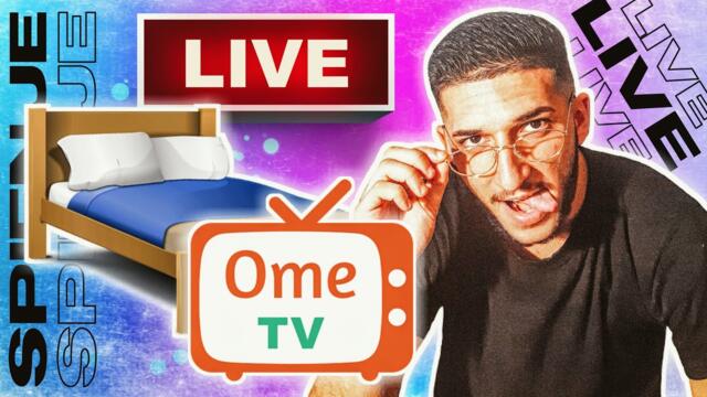 🔴IZMOREN SUM OD ZENIIIIIIIII BRE (OME TV) 🔴