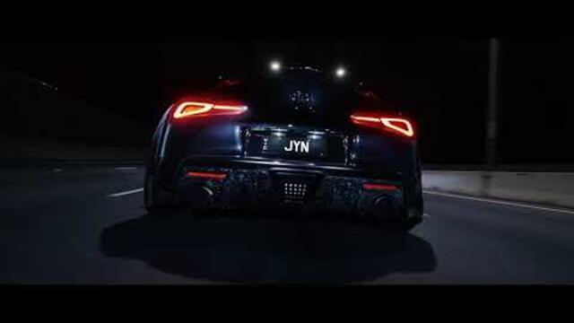 PHONK REMIX MIX 2021 – NIGHT DRIVE PHONK MIX (LXST CXNTURY TYPE) – Сборник треков фонк