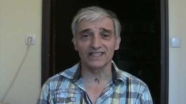 Безкомпромисно с Георги Жеков Юли 2021