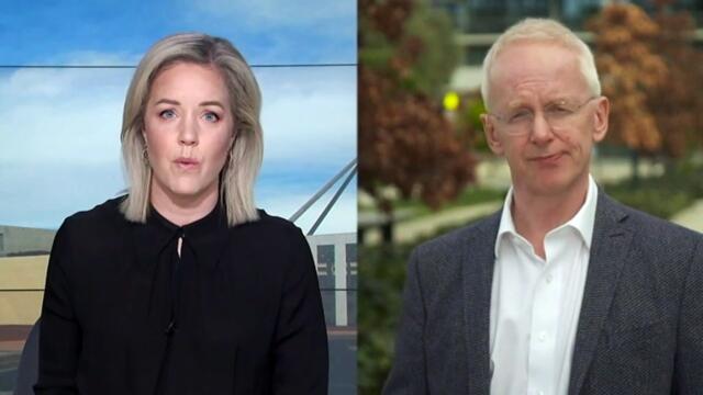 UN Agency likens Afghanistan situation to Vietnam or Kosovo wars