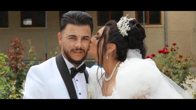 SVATBA NA SHIDER VE NAZAR BLISKOVO 2021