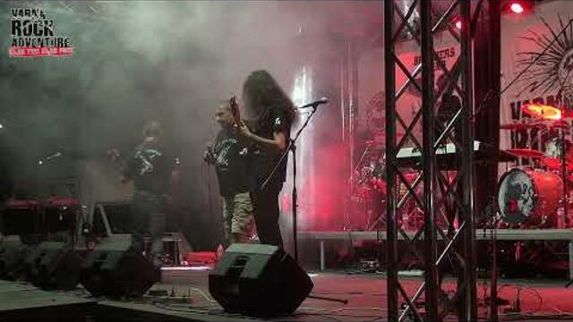 Varna Rock Adventure 2021 - Епизод