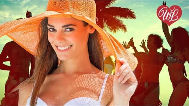 СОЛНЕЧНЫЙ БИТ ♥ РУССКАЯ ДЕВУШКА ШИКАРНО ТАНЦУЕТ ♥