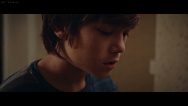 Джинът Господарят на желанията (2021) Бг субтитри