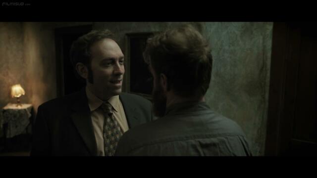 Уговорката (2020) Бг субтитри