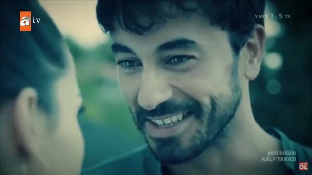 Сердечная рана 7 серия онлайн русская озвучка