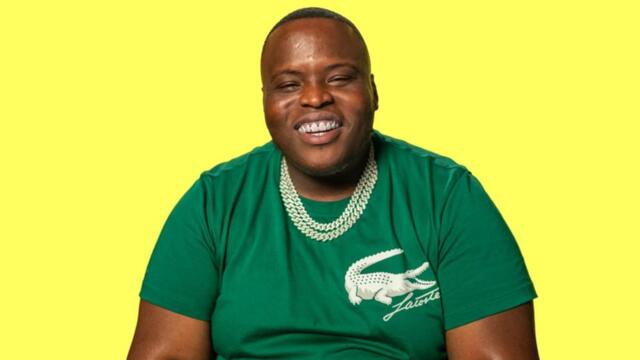 Morray “Trenches” Official Lyrics & Meaning | Verified