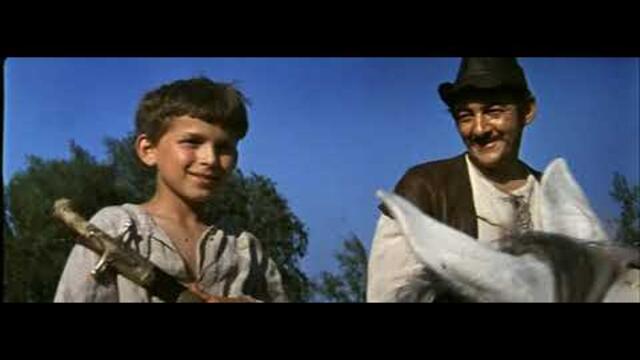 Звездите на Егер (Egri Csillagok) - 1 част, 1968, бг субтитри