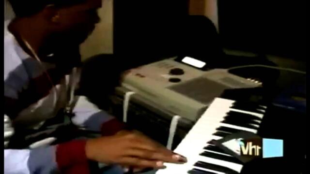 Kanye West: VH1 Driven (Full Episode)