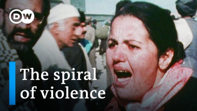 Afghanistan - Land of endless war  | DW Documentary