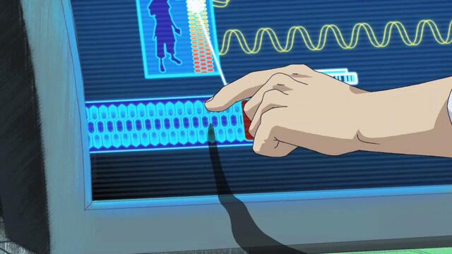 [С01.Е15] Джи Ай Джо: Ренегати - Без