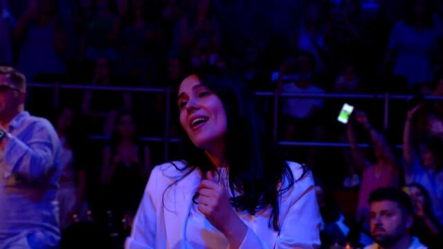 EMIN - Love Story (ЖАРА'2021)