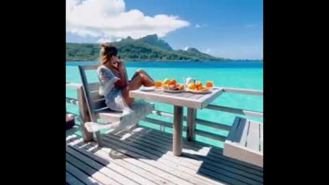 Доброго утра и удивительного дня!