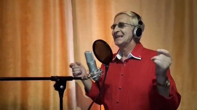 Анатолий Кулагин   -   ОДИНОКИЙ ВЕЧЕР