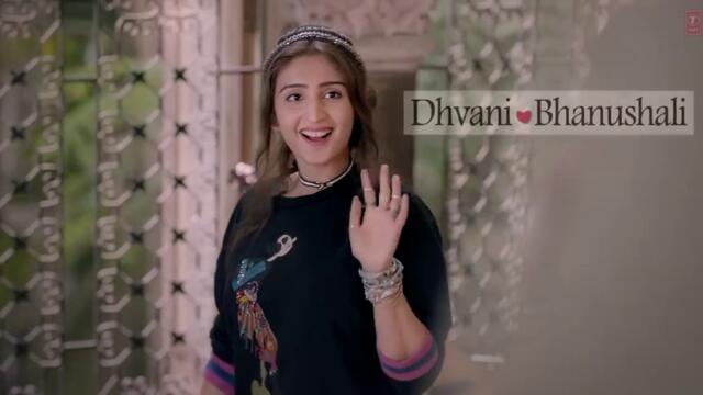 Vaaste Song! Dhvani Bhanushali, Tanishk Bagchi ! Nikhil D ! Bhushan Kumar ! Radhika Rao, Vinay Sapru