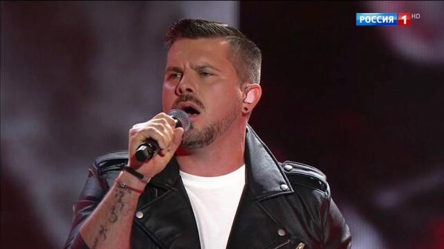 Интарс Бусулис  - Время ходит назад