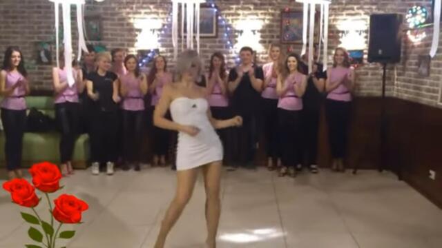 Вячеслав Белько  -  АХ, КАКАЯ