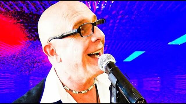 Валерий Палаускас  -  ПАРУСА ЛЮБВИ