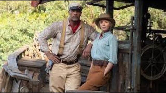 Круиз в джунглата (2021) Jungle Cruise » Филми онлайн бг аудио | гледайте HD филми Online (BG-Subs)