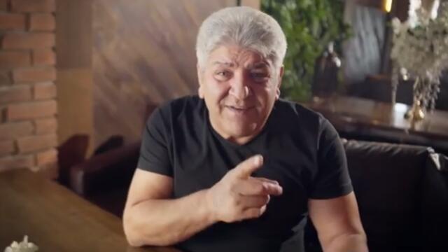 Sarah и Сашо Роман - Вреден навик  ( Official 4K video)