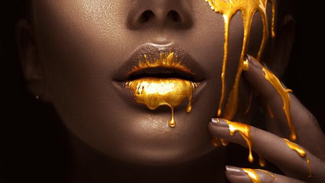 Mascota - Beso Summer 2021