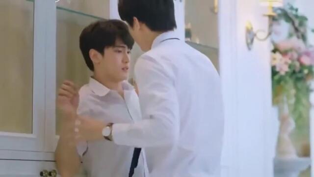 Don't Say No The Series EP 1 English Sub