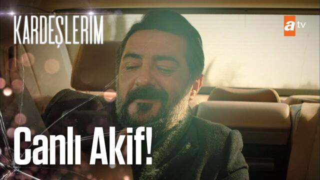 Canlı Akif😎  - Özel Kolaj