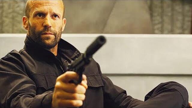 Jason Statham - La Fuga Estreno 2021 Mejor Peliculas De Accion Peliculas Completas En Español #02