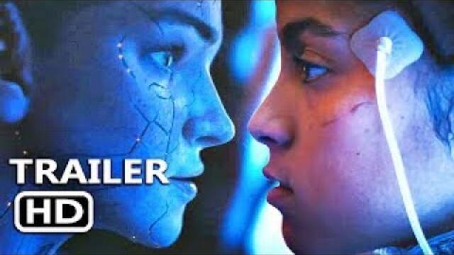 Фондация Сезон 1 (2021) - Трейлър 3 [БГ СУБТИТРИ]