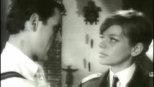 С пагоните на дявола (1967)