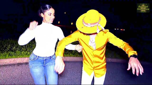 Михаил Шелег и Ирина Максимова  -  Планета любви