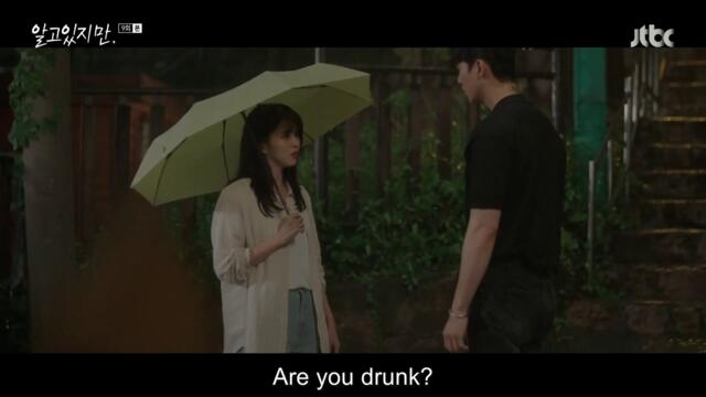 Nevertheless ep 10 engsub