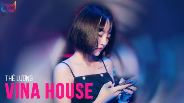THÊ LƯƠNG REMIX NONSTOP DJ 2021 Vinahouse TIK TOK, Nhạc Trẻ Remix cô đơn dành cho ai đây