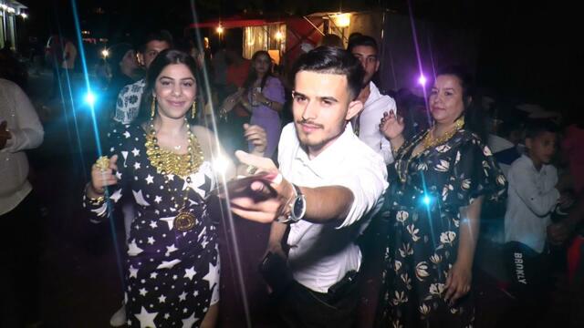 Amet ile Fariye Nin istetme Toreni Tarih 22 07 2021 4K